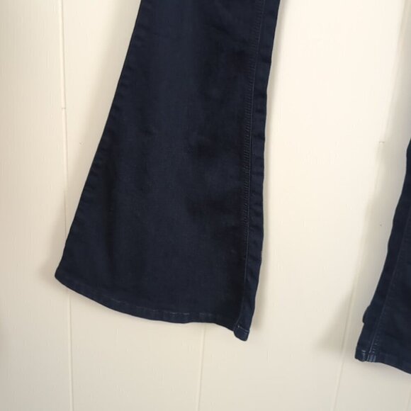 Free People Bell bottoms size 25 - Picture 3 of 8